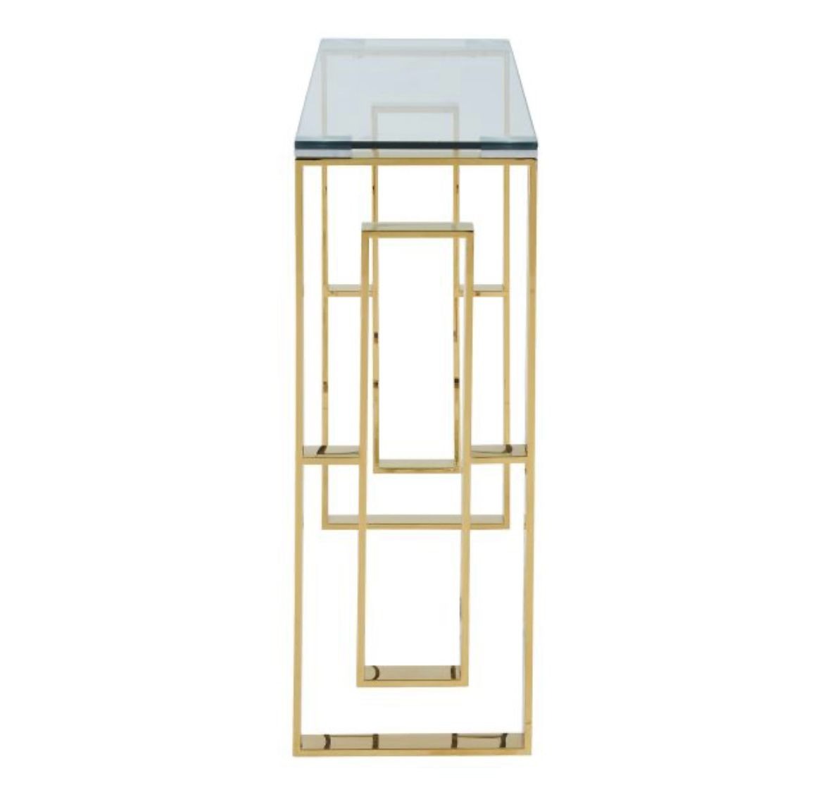 TABLE CONSOLE AVA