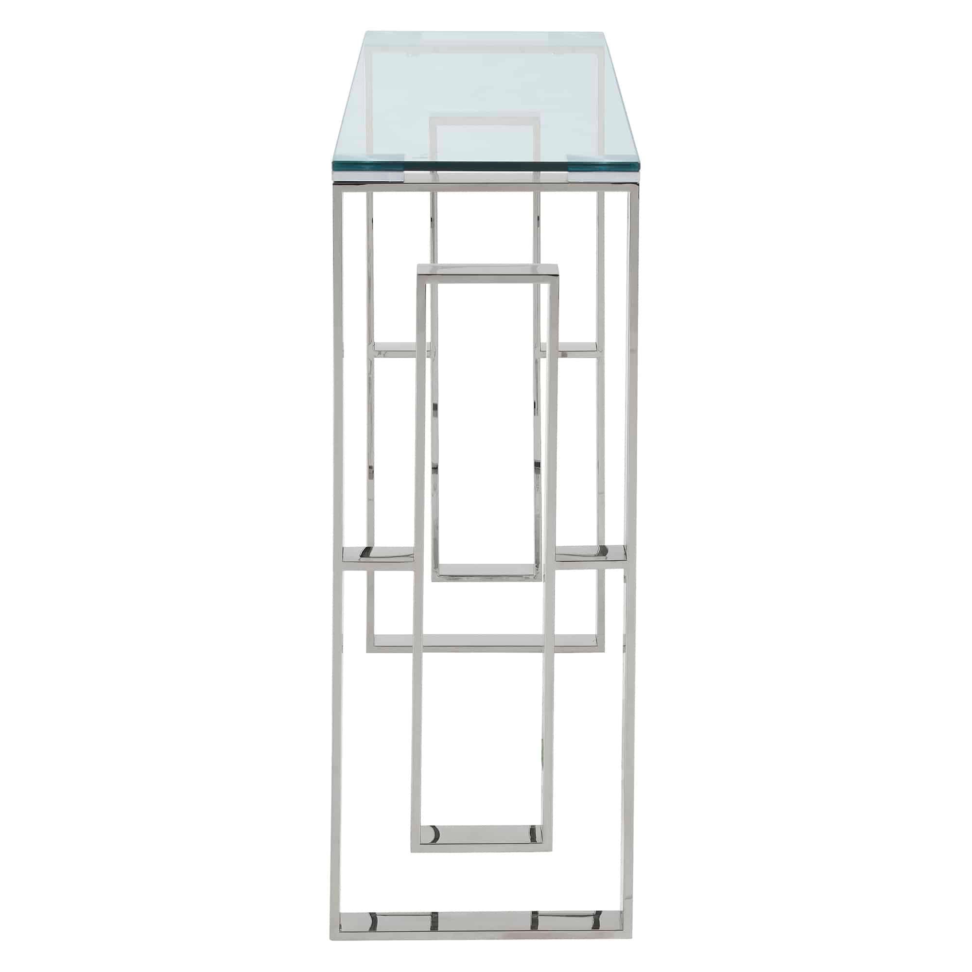 TABLE CONSOLE AVA