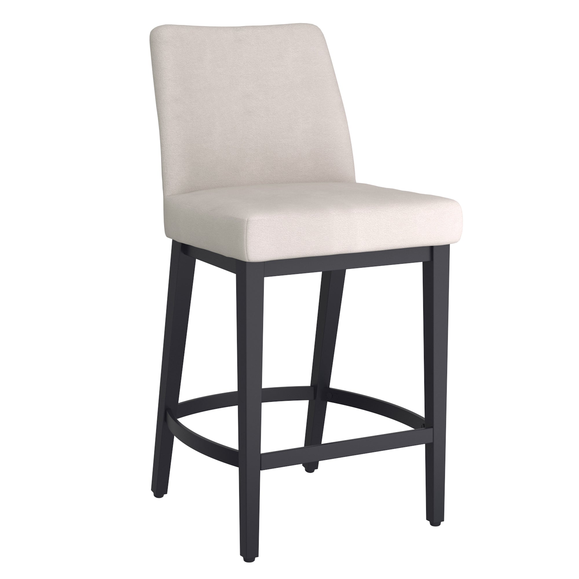 Tabouret de comptoir Jace-26'', ensemble de 2