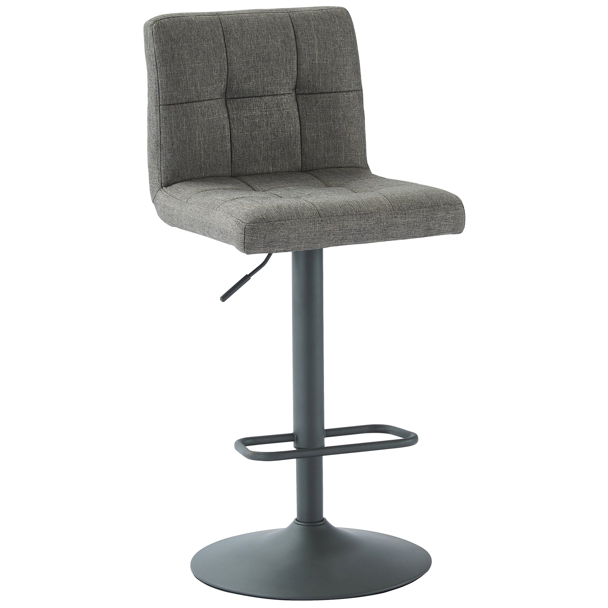 Tabourets à air réglables Sorb, lot de 2