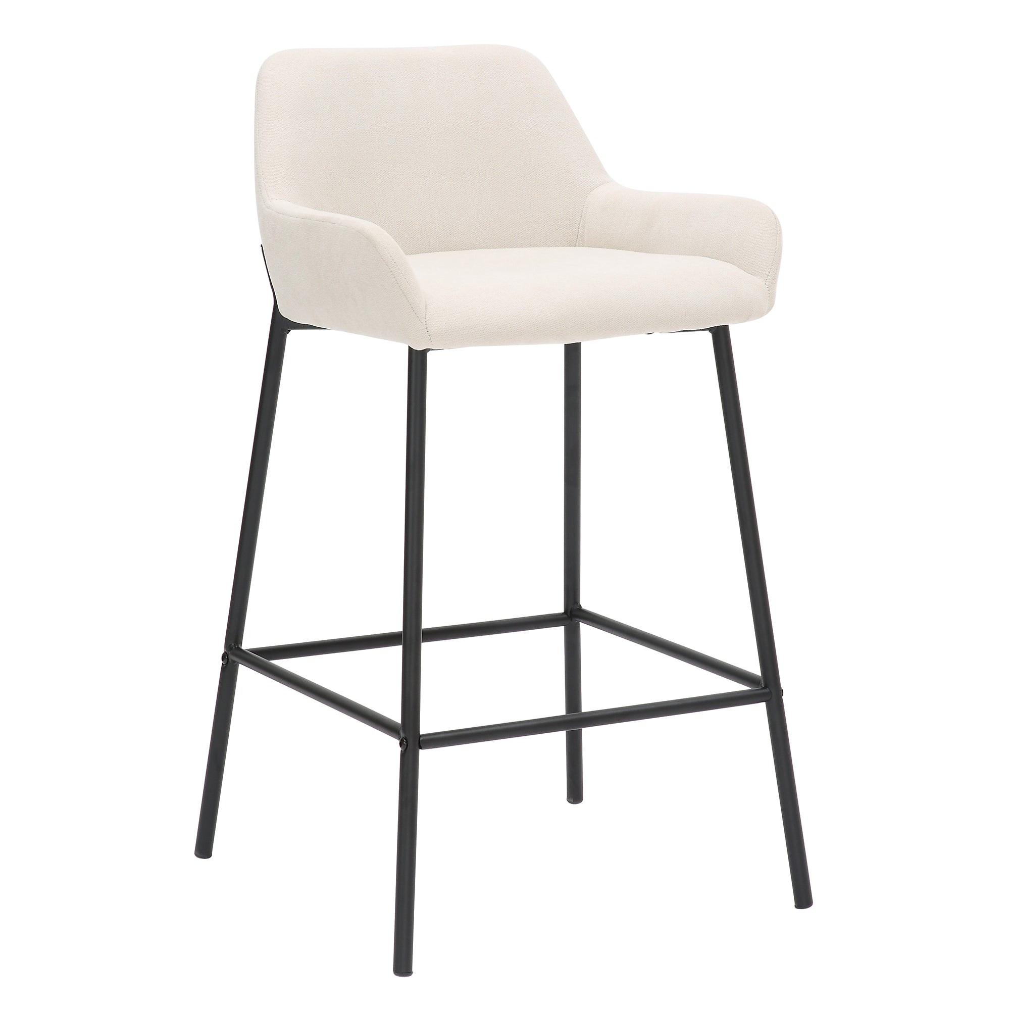 Baily 26" Counter Stool, Set of 2