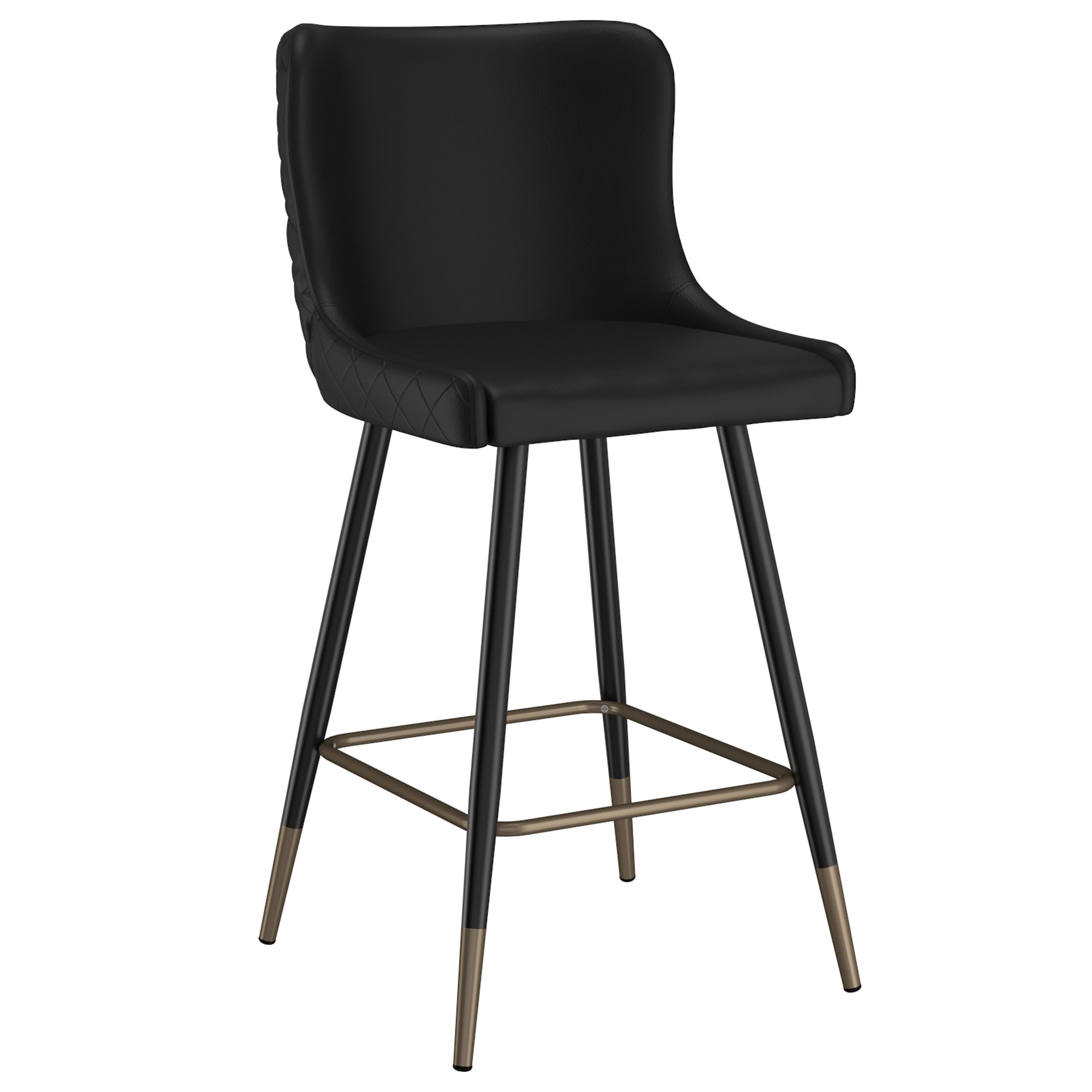 Xander 26" Counter Stool, Set of 2