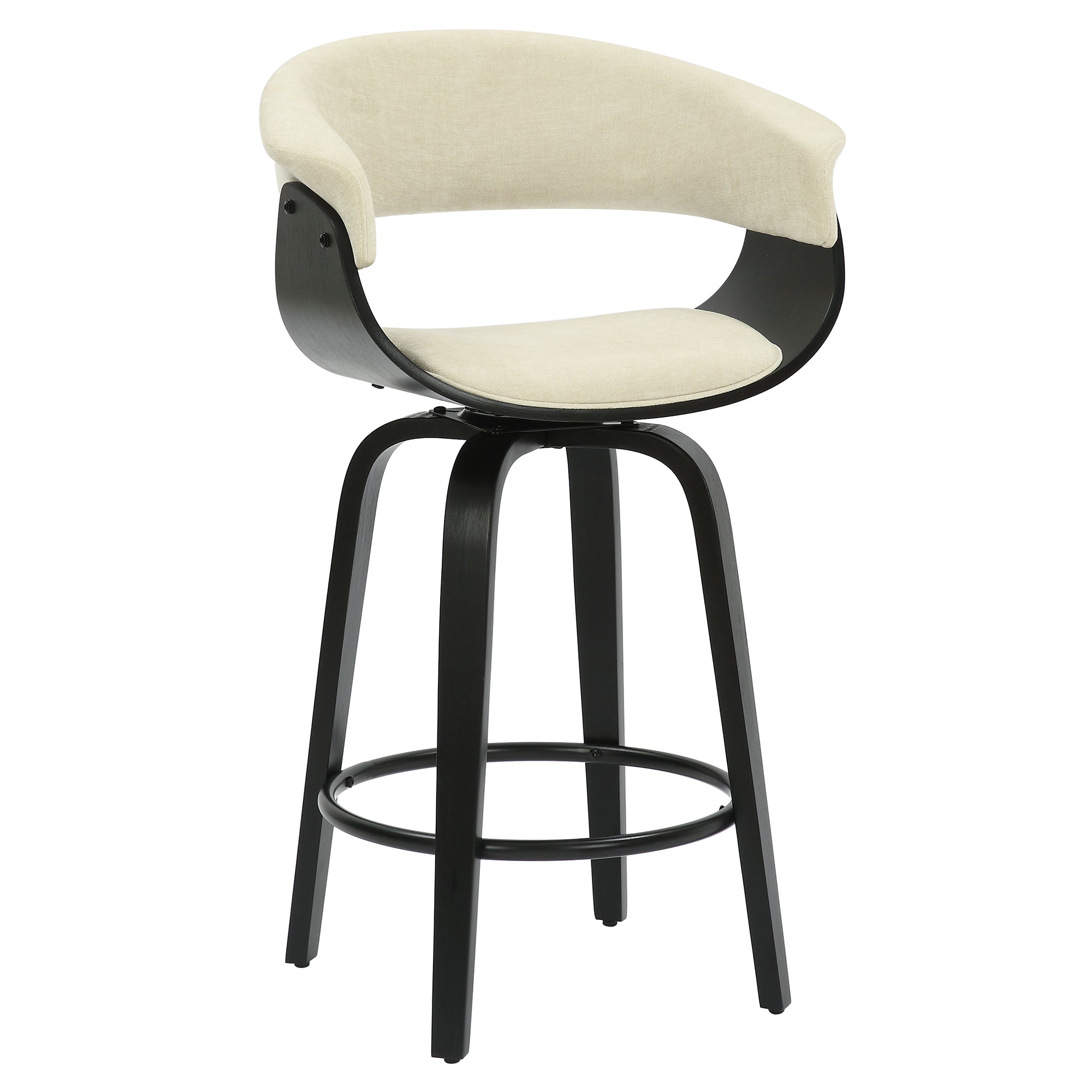 Tabouret de comptoir Holt-26"