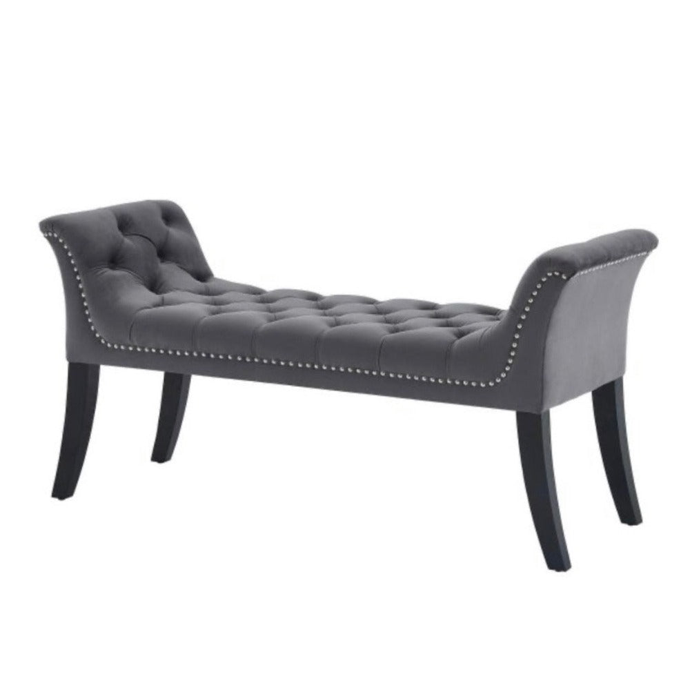 VELCI IVORY BENCH
