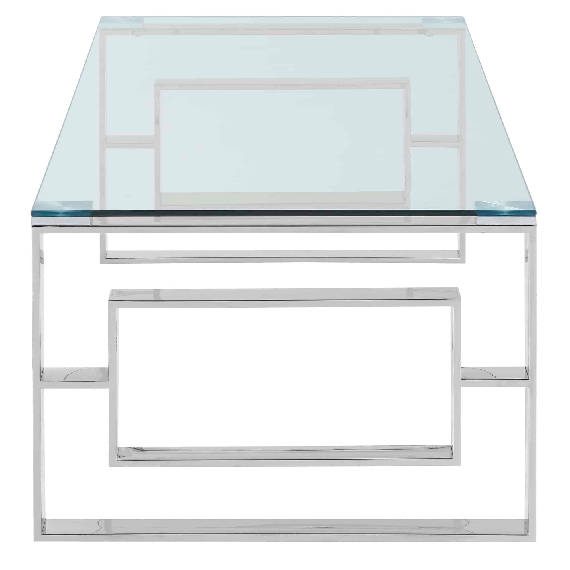 EVA COFFEE TABLE