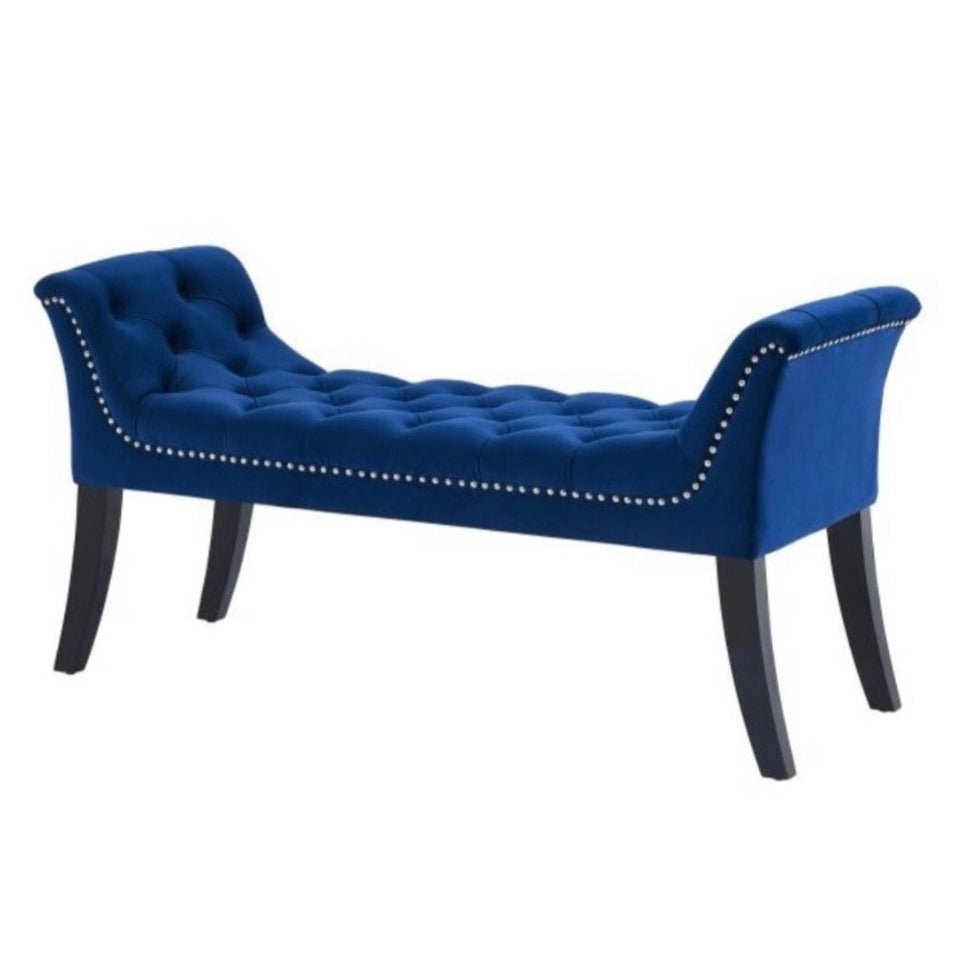 VELCI IVORY BENCH