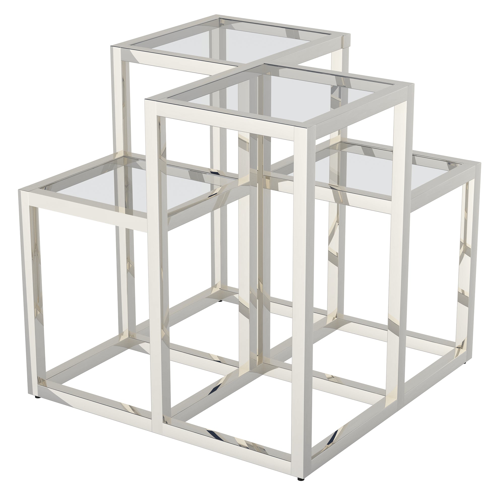 Casini Accent Table