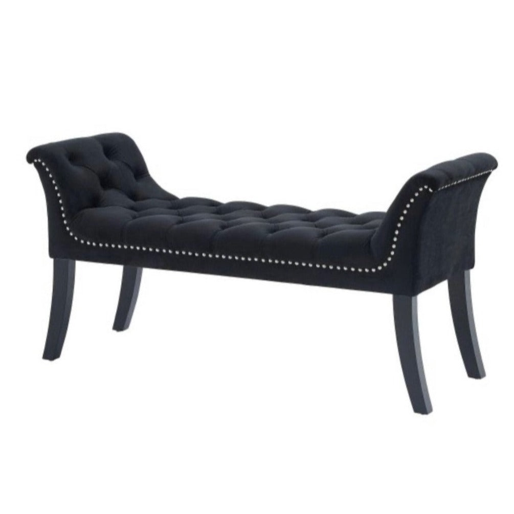 VELCI IVORY BENCH