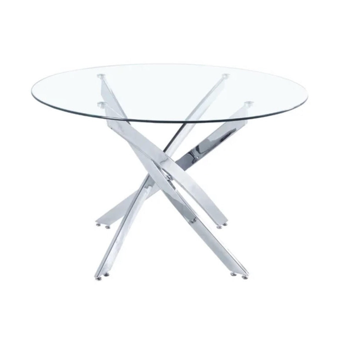 TABLE À MANGER LUNA