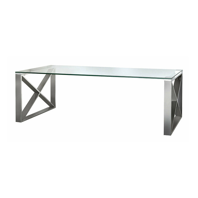 TABLE BASSE ALANA