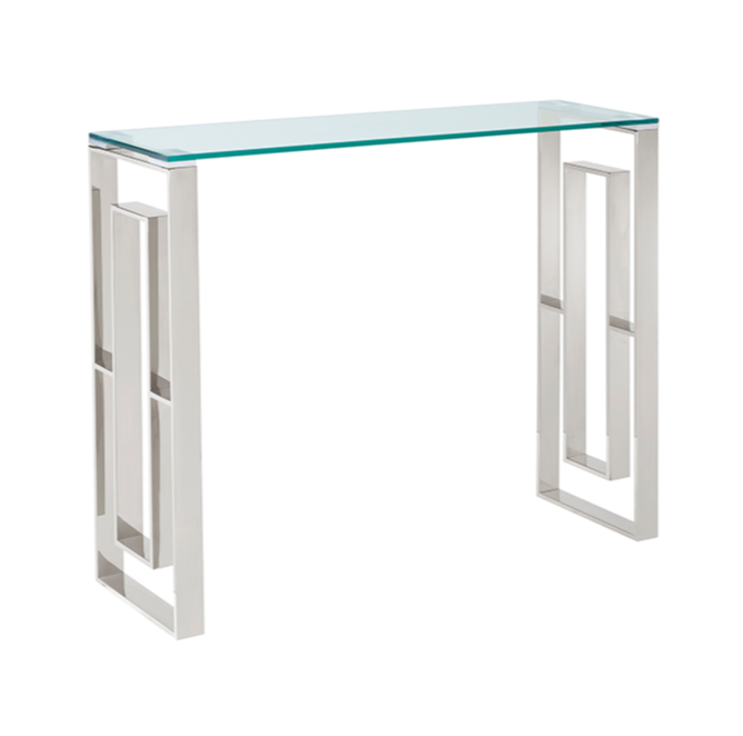 EVA CONSOLE TABLE