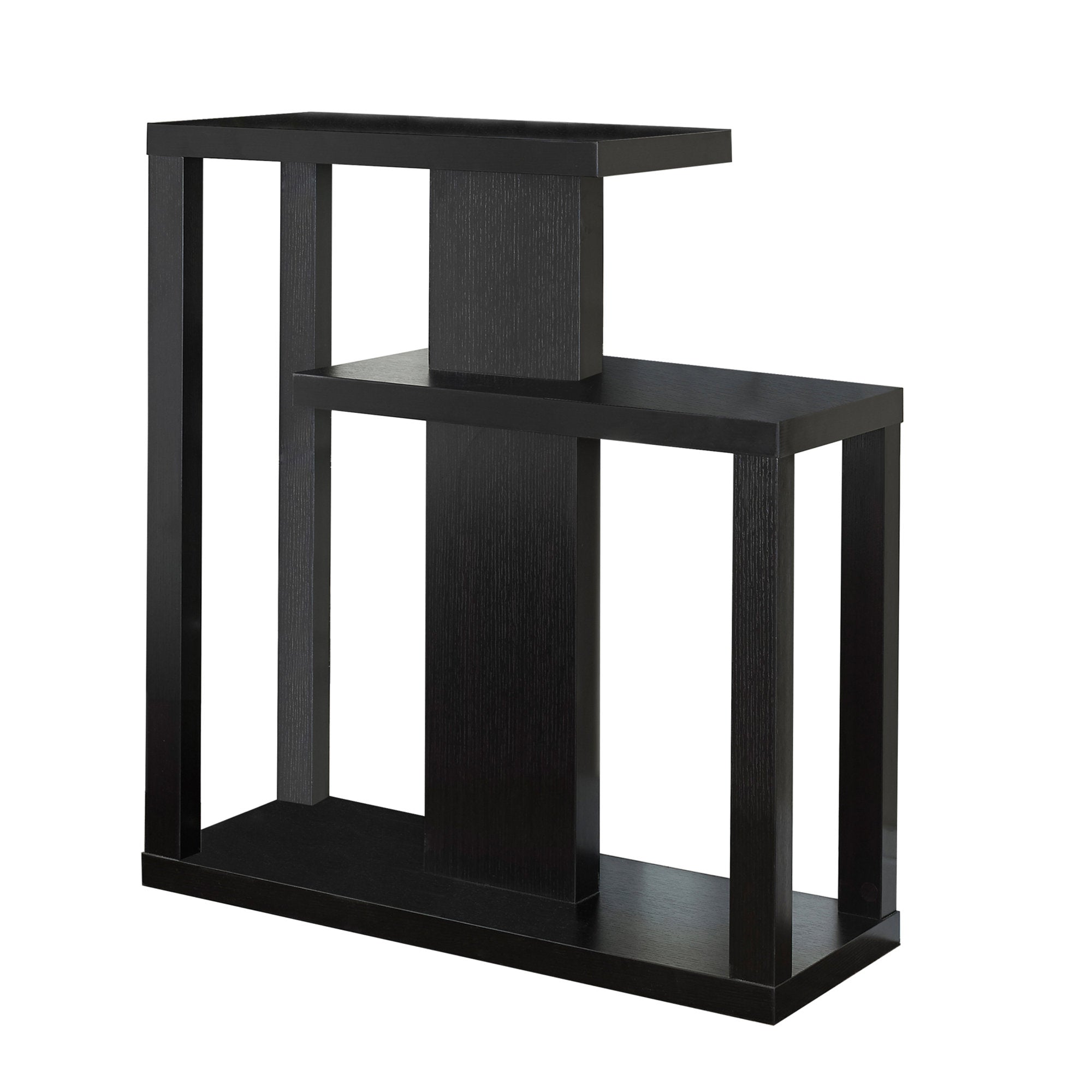 TABLE D'APPOINT - 32"L / CONSOLE D'ENTRÉE ESPRESSO
