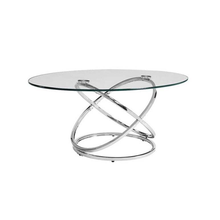 ADELA COFFEE TABLE