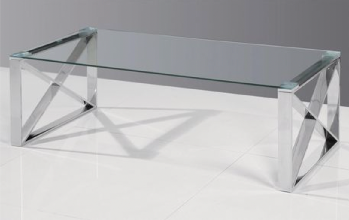 TABLE BASSE ALANA