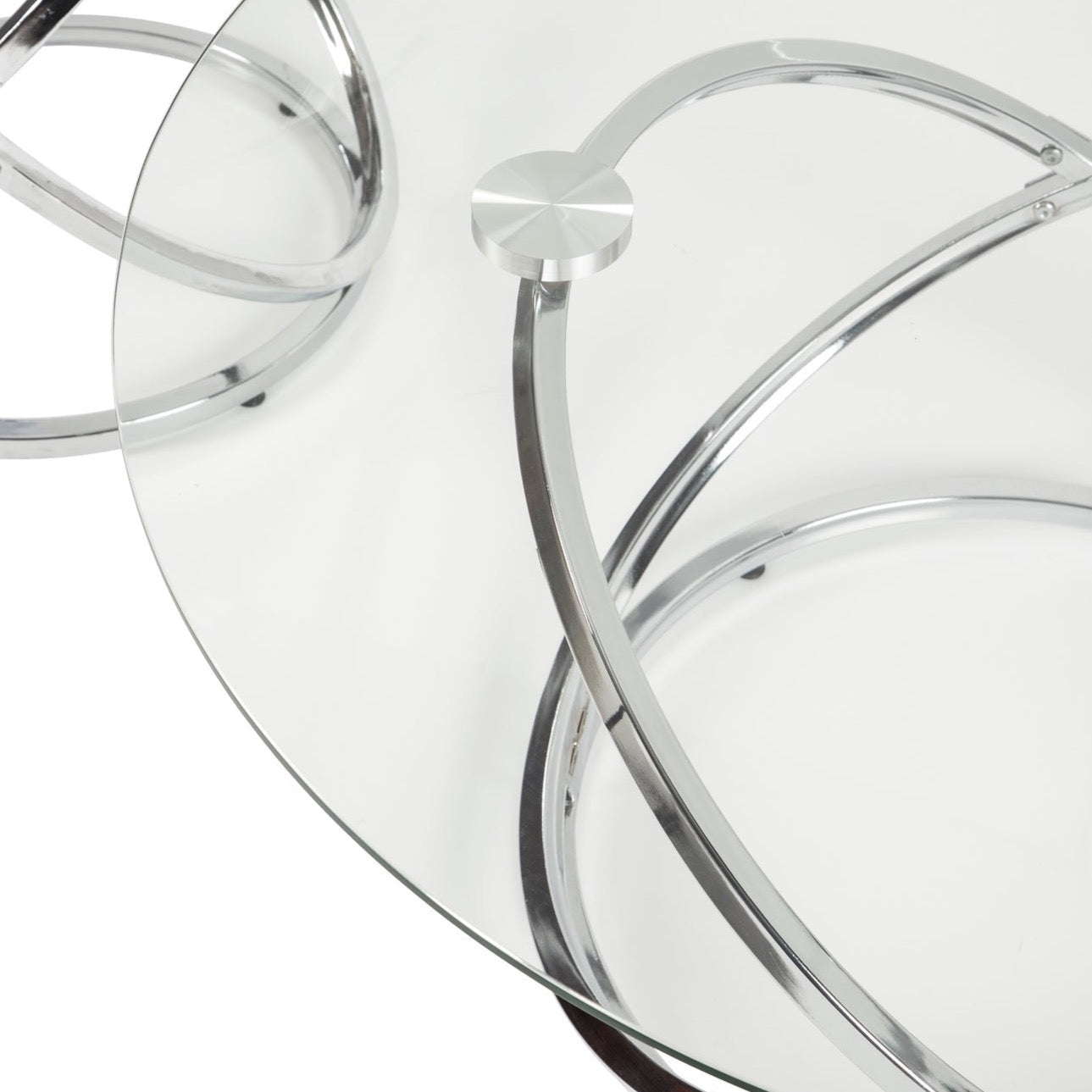 ADELA COFFEE TABLE