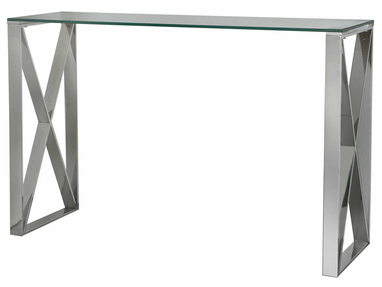 TABLE CONSOLE ALANA