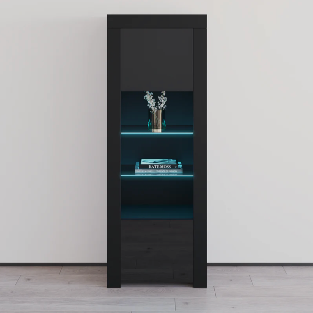 ETTA LED SIDE CABINET