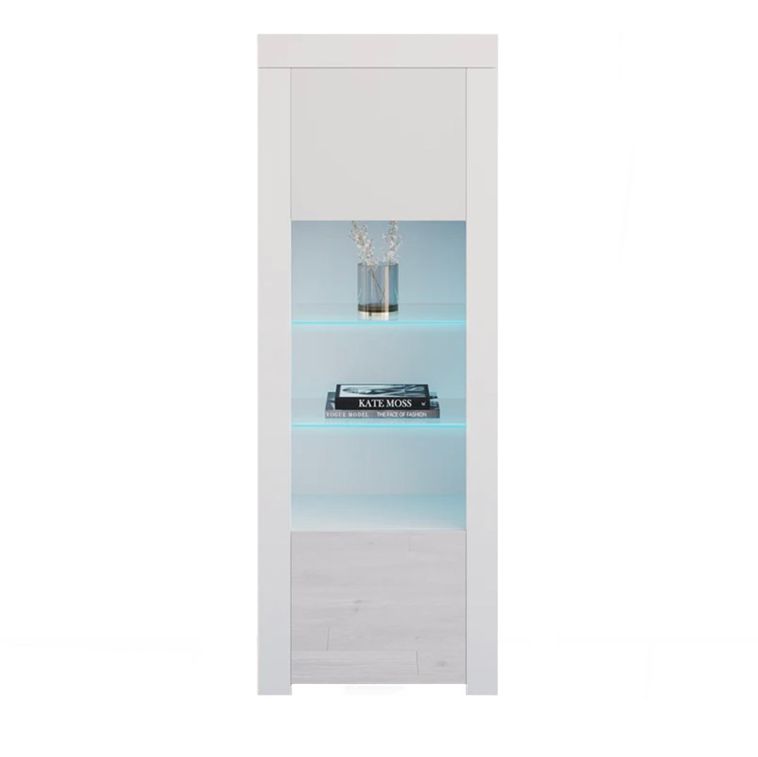 ETTA LED SIDE CABINET