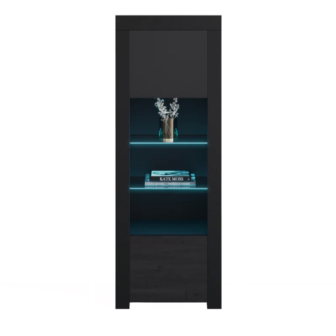 ETTA LED SIDE CABINET