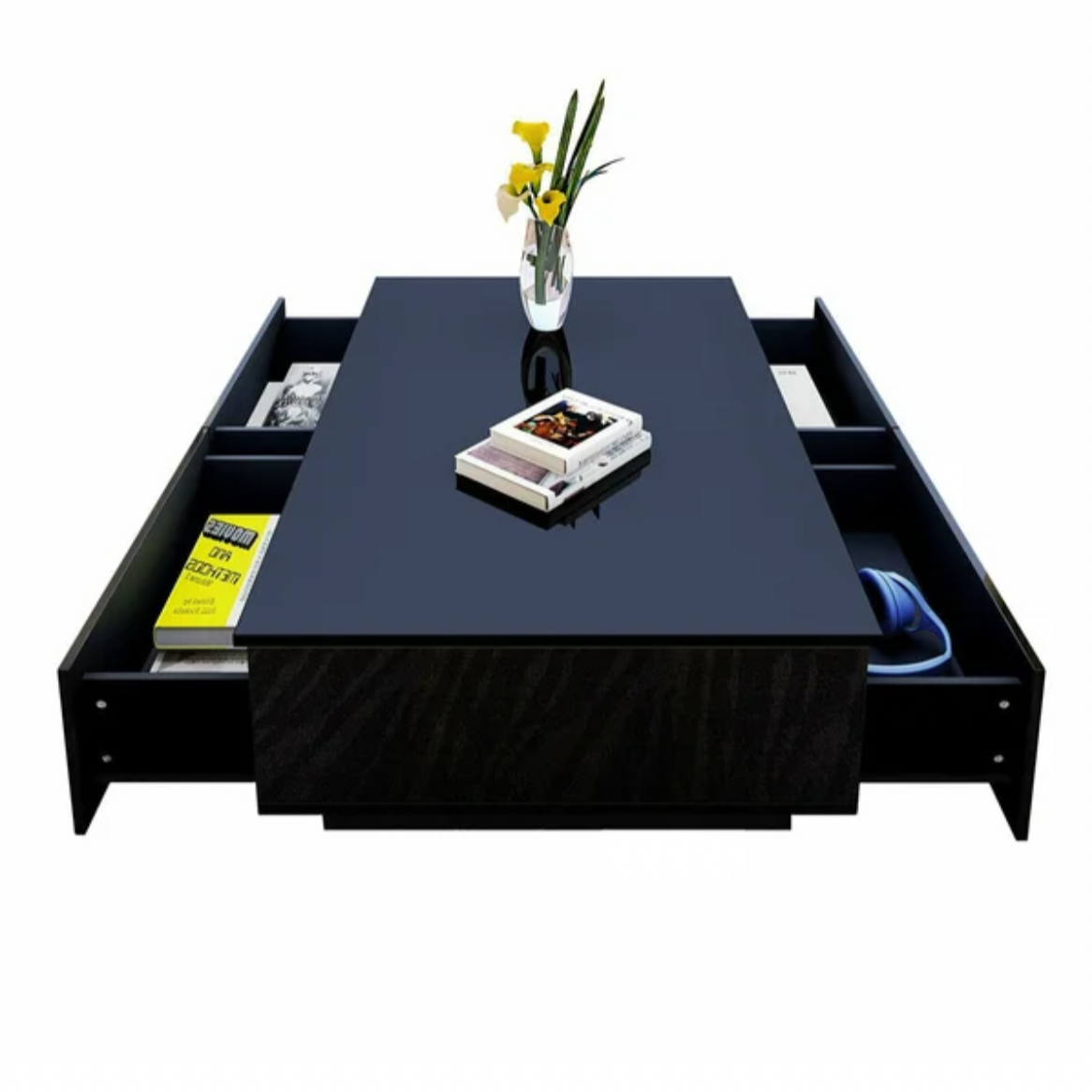 AVA LED COFFEE TABLE