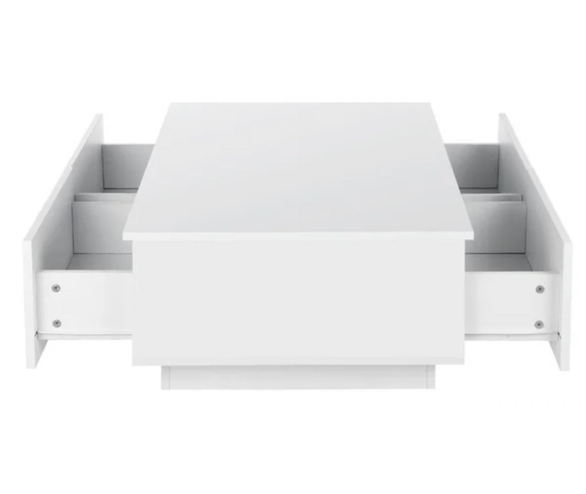TABLE BASSE DEL AVA