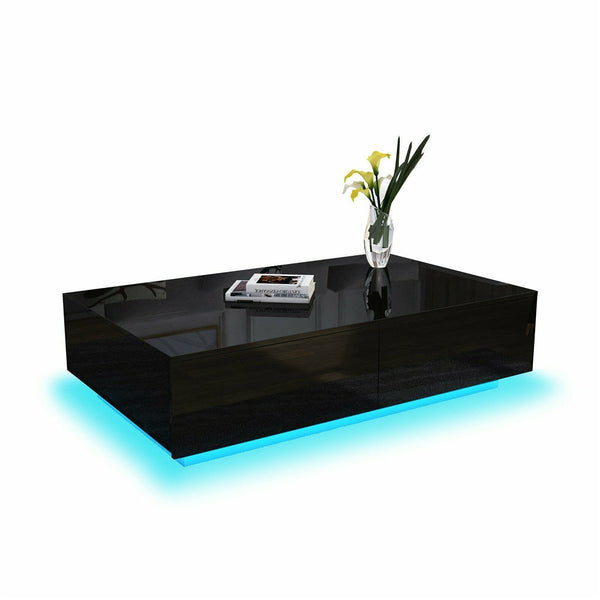 AVA LED COFFEE TABLE