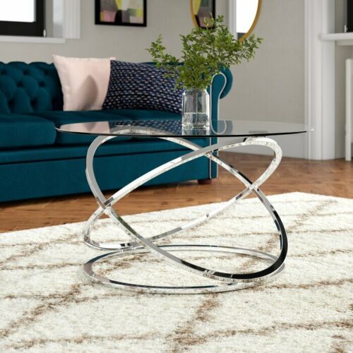 ADELA COFFEE TABLE