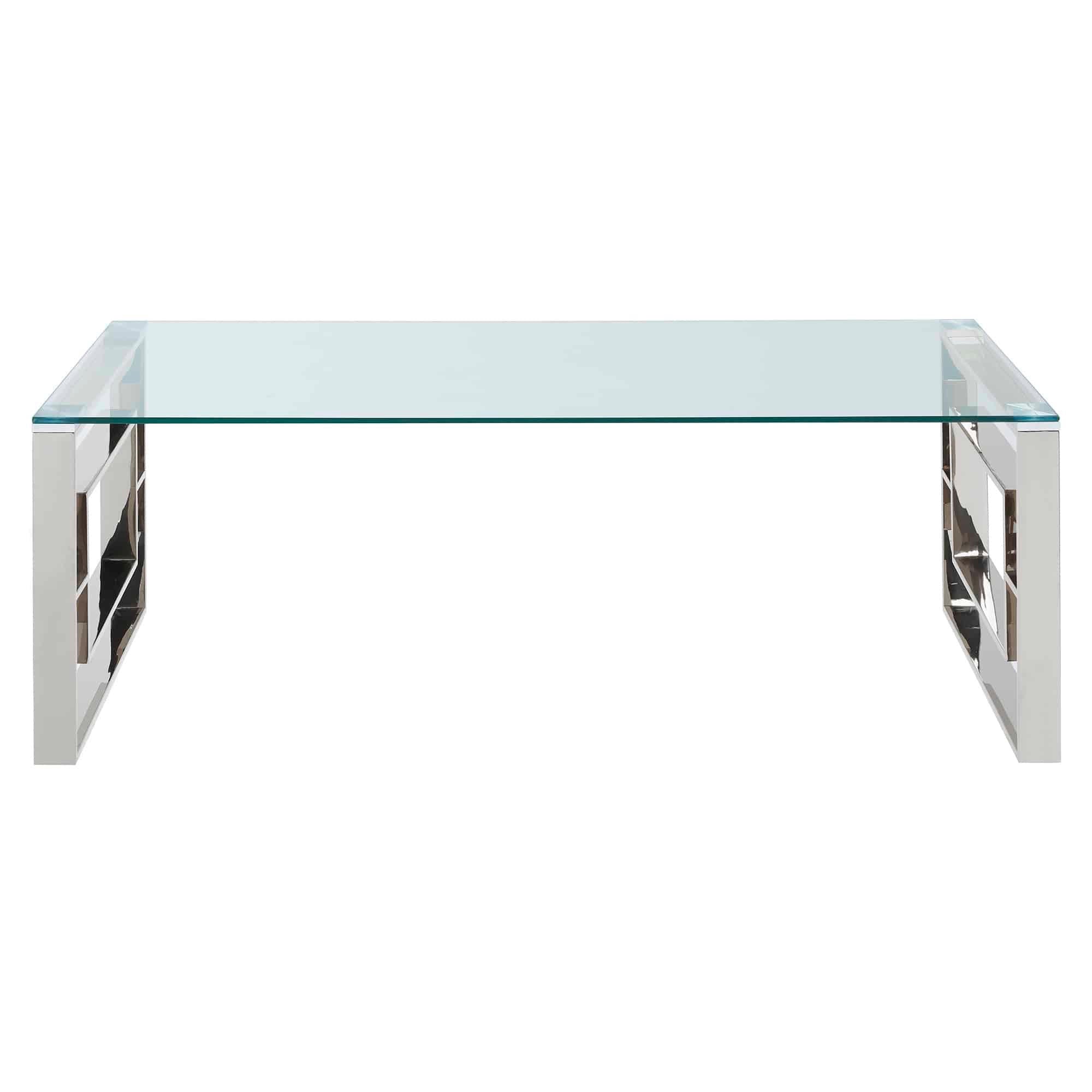 EVA COFFEE TABLE