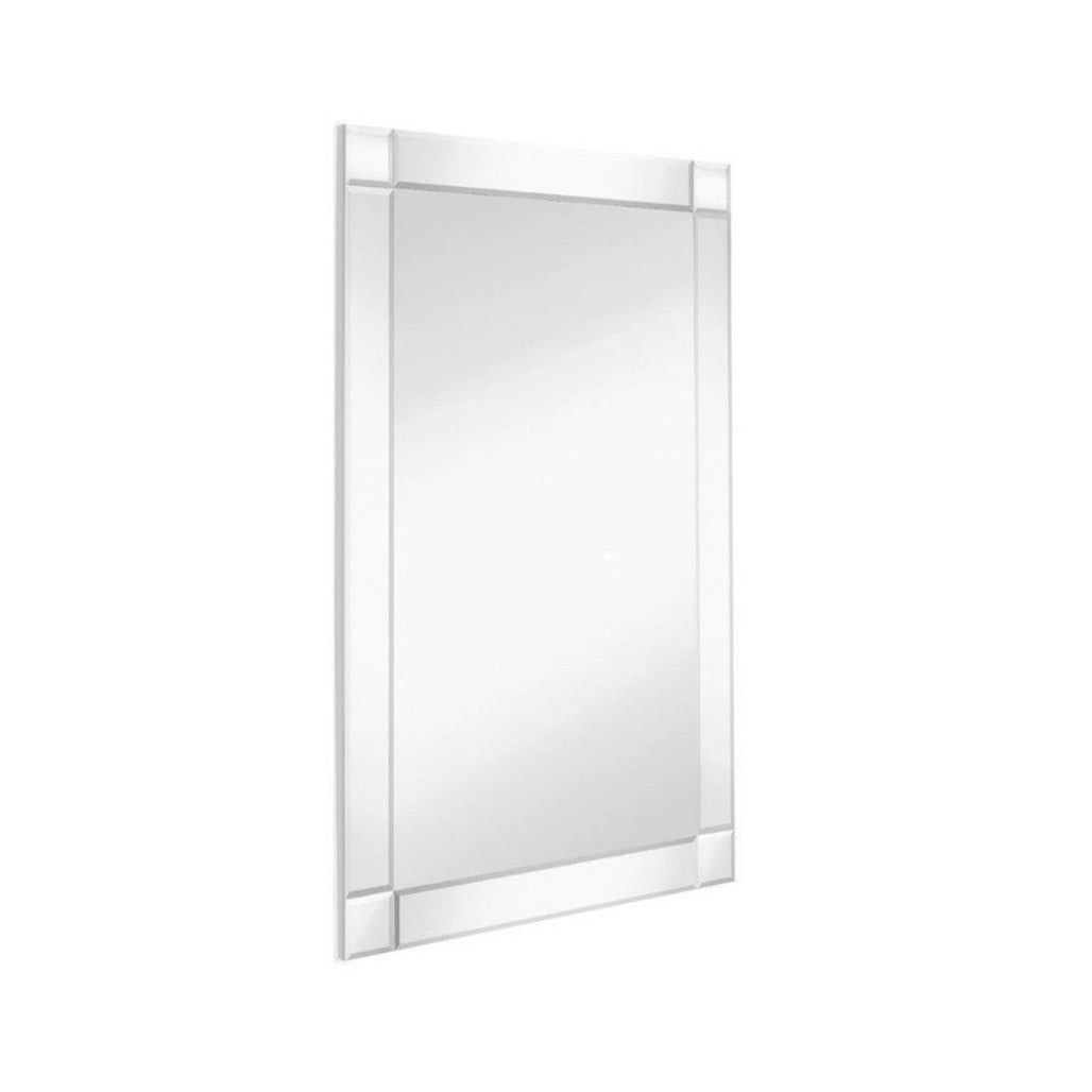 CRYSTAL BIG MIRROR