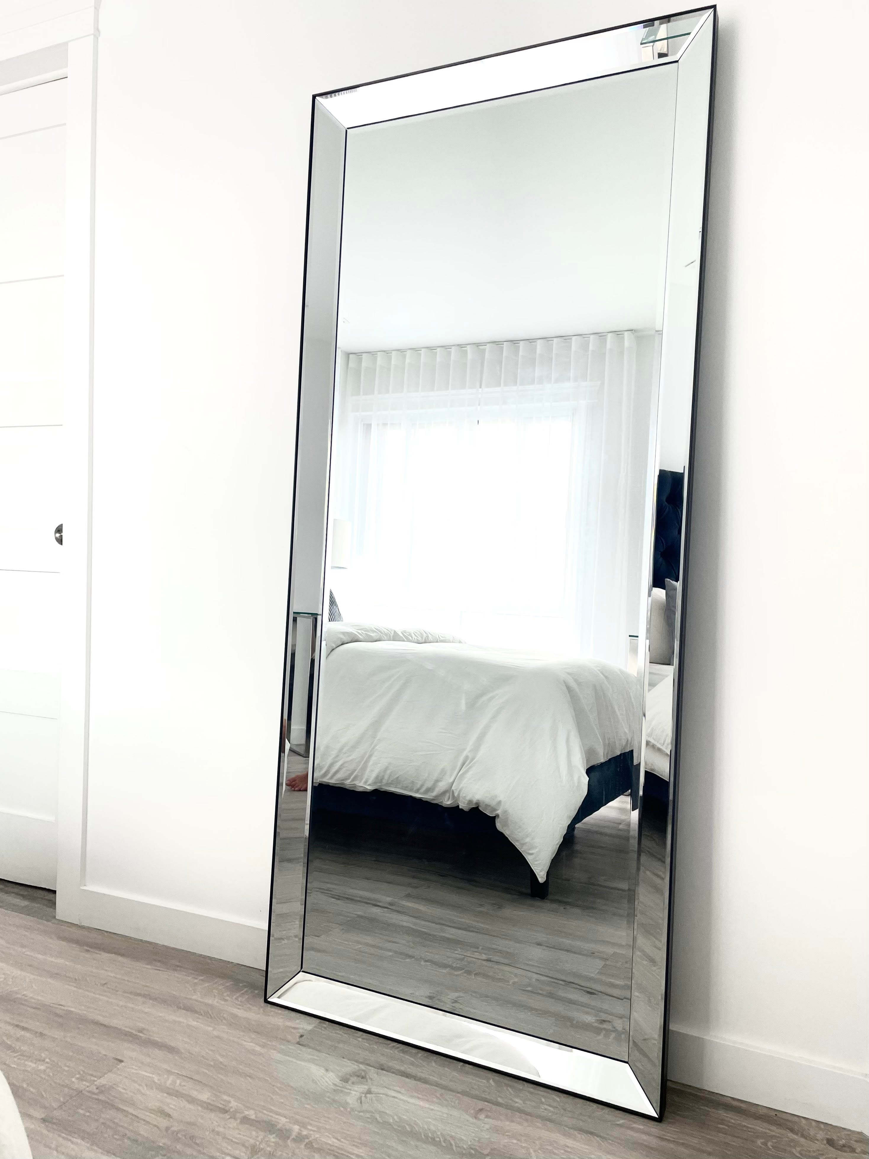 LUX BIG MIRROR
