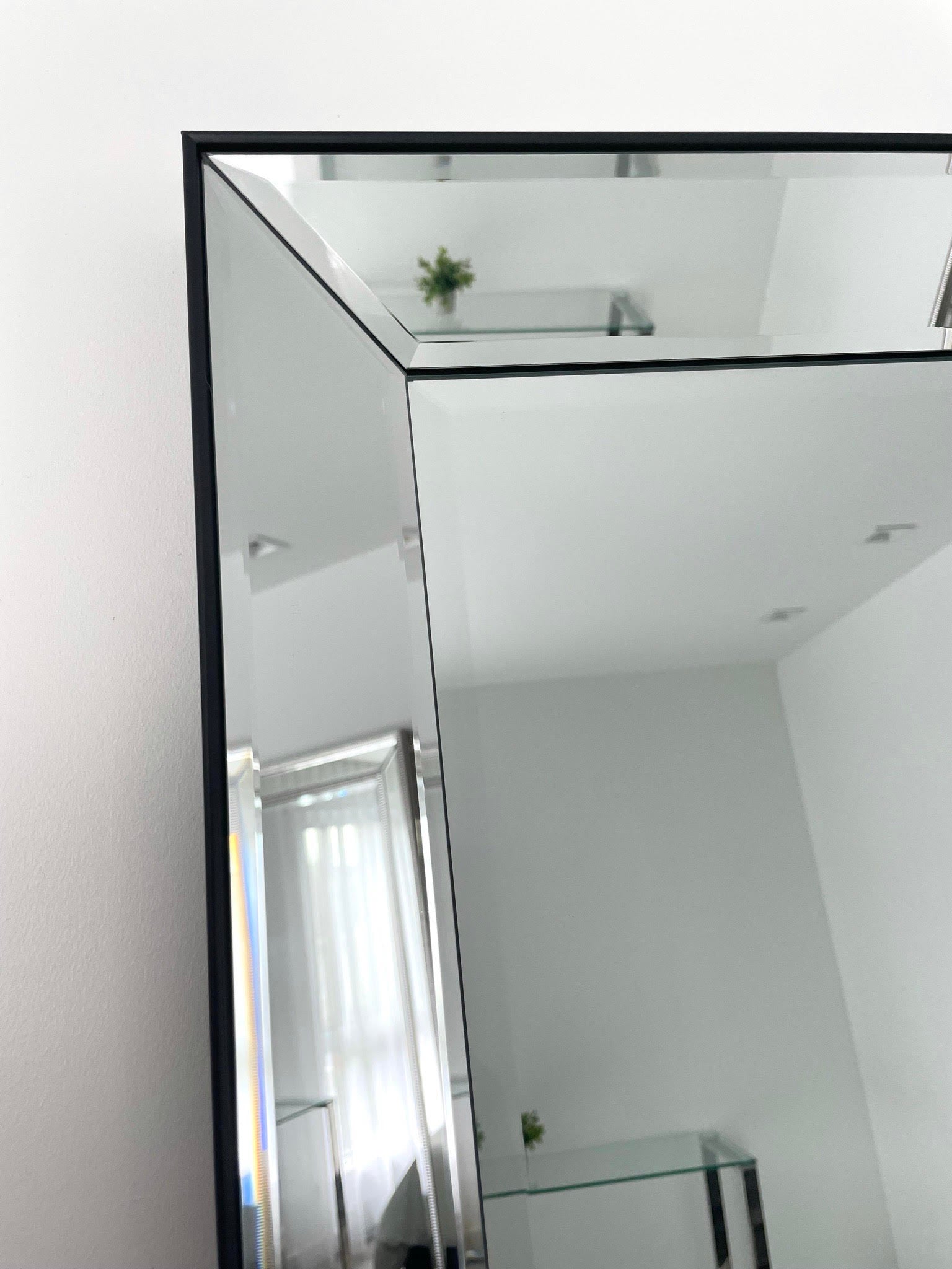 LUX BIG MIRROR