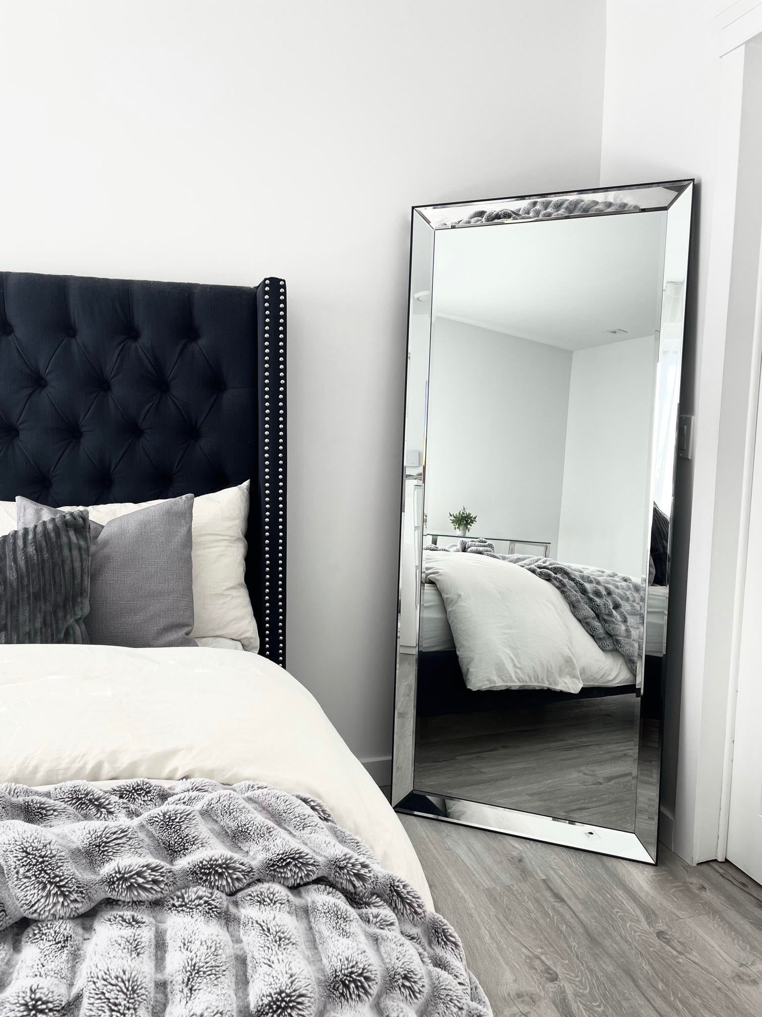 LUX BIG MIRROR