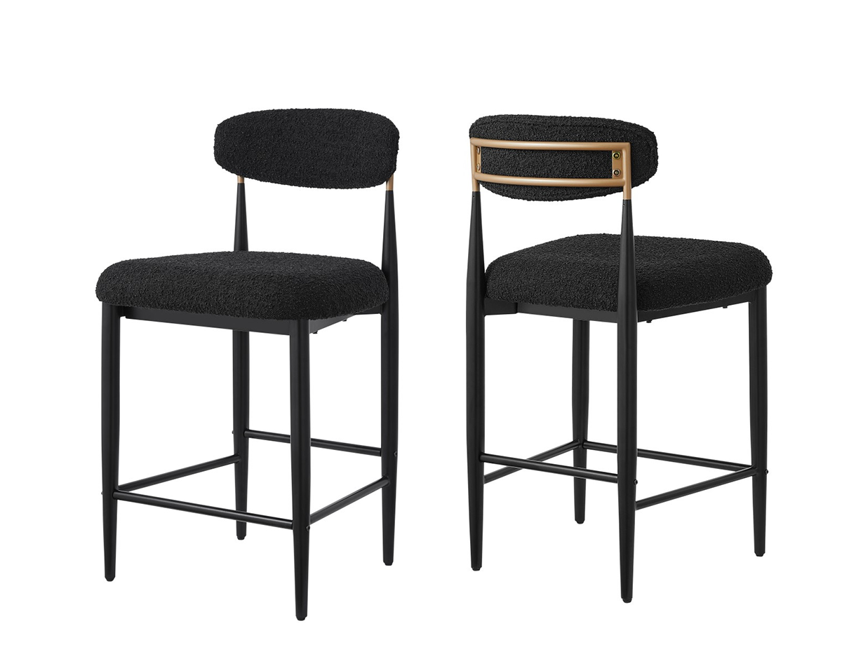 Kodi Counter Stool - Set of 2