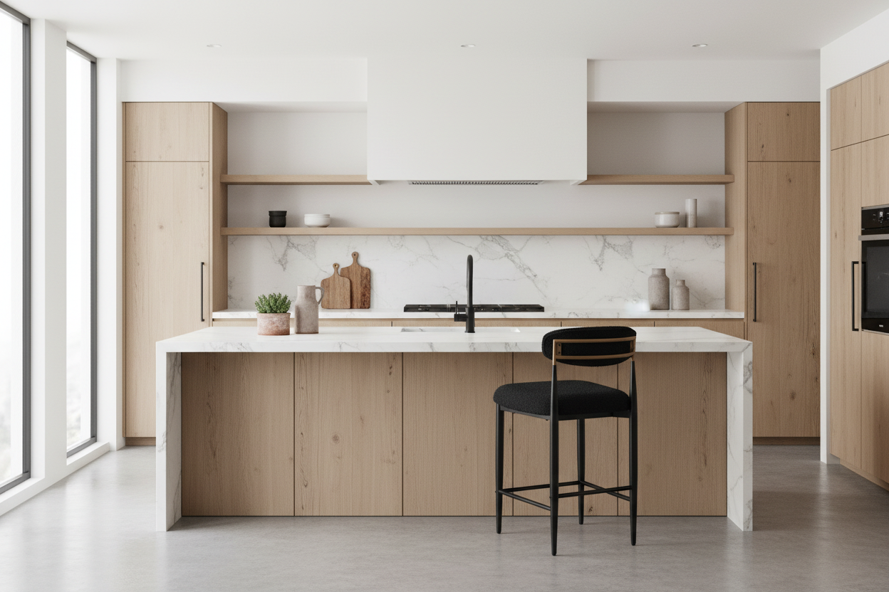 Kodi Counter Stool - Set of 2