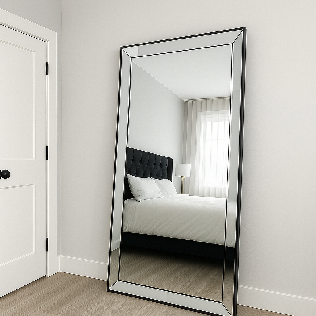 LUX BIG MIRROR