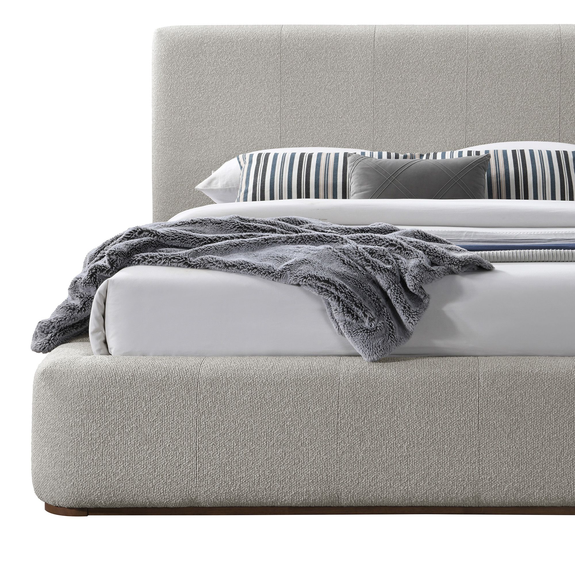 Harrod Platform Bed
