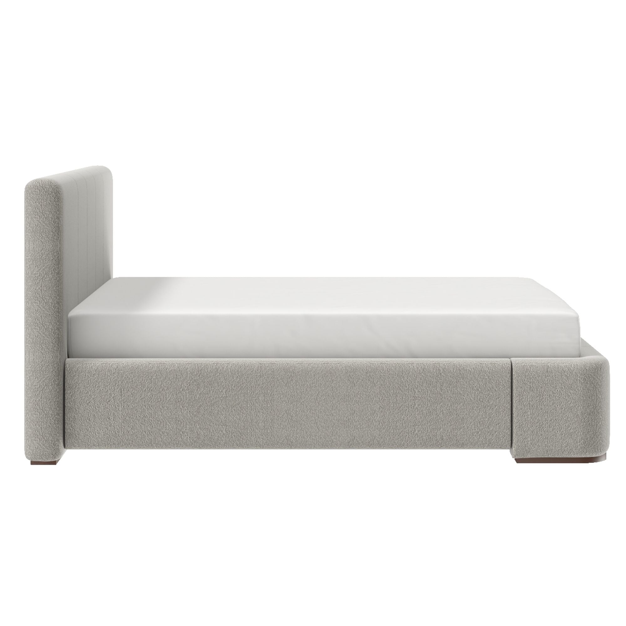 Harrod Platform Bed