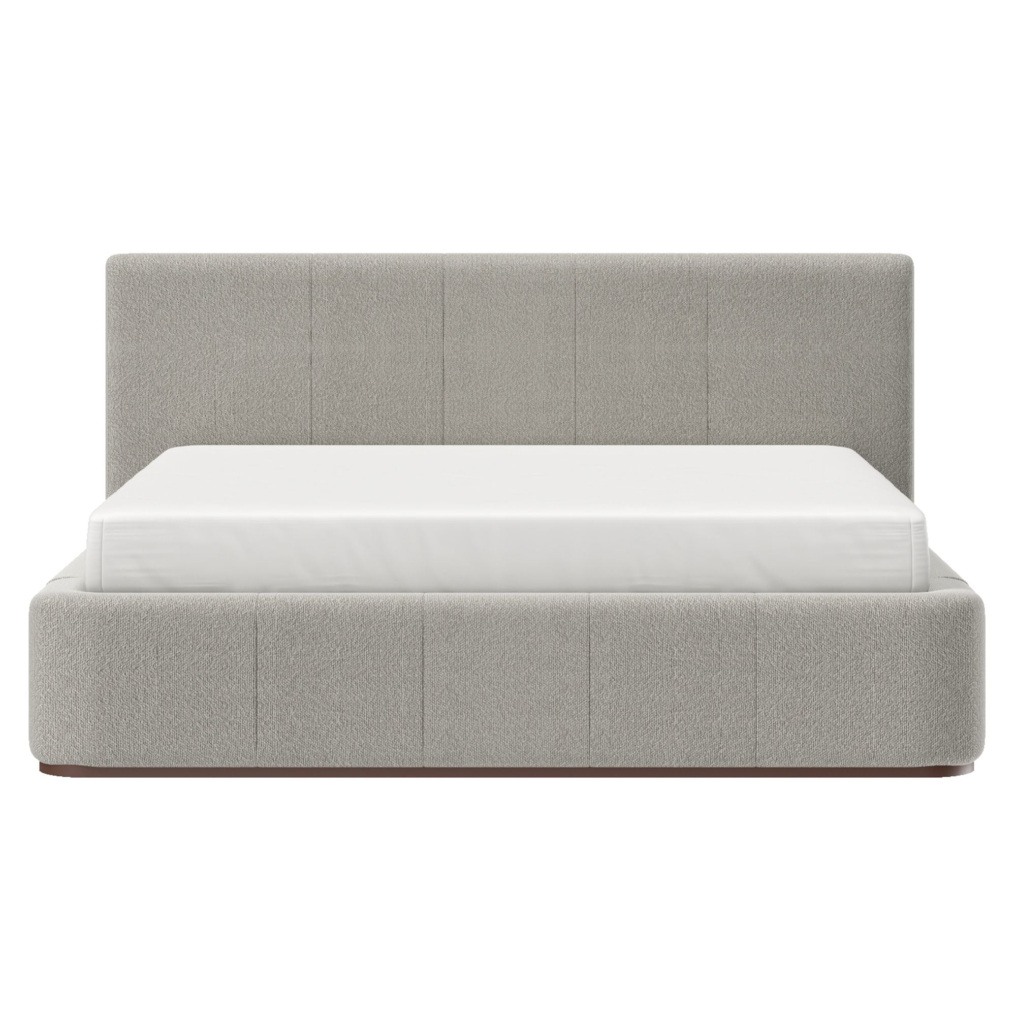 Harrod Platform Bed