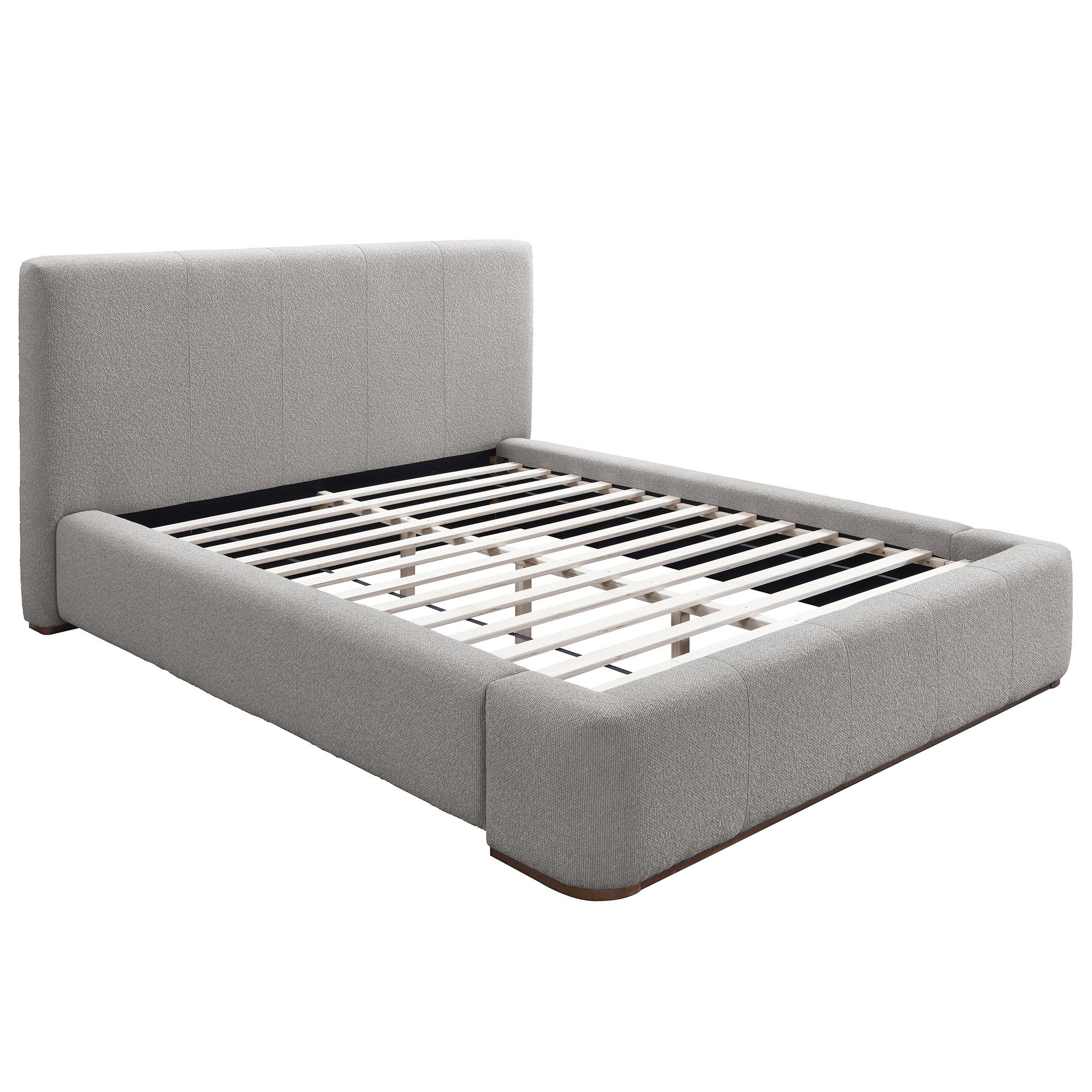 Harrod Platform Bed