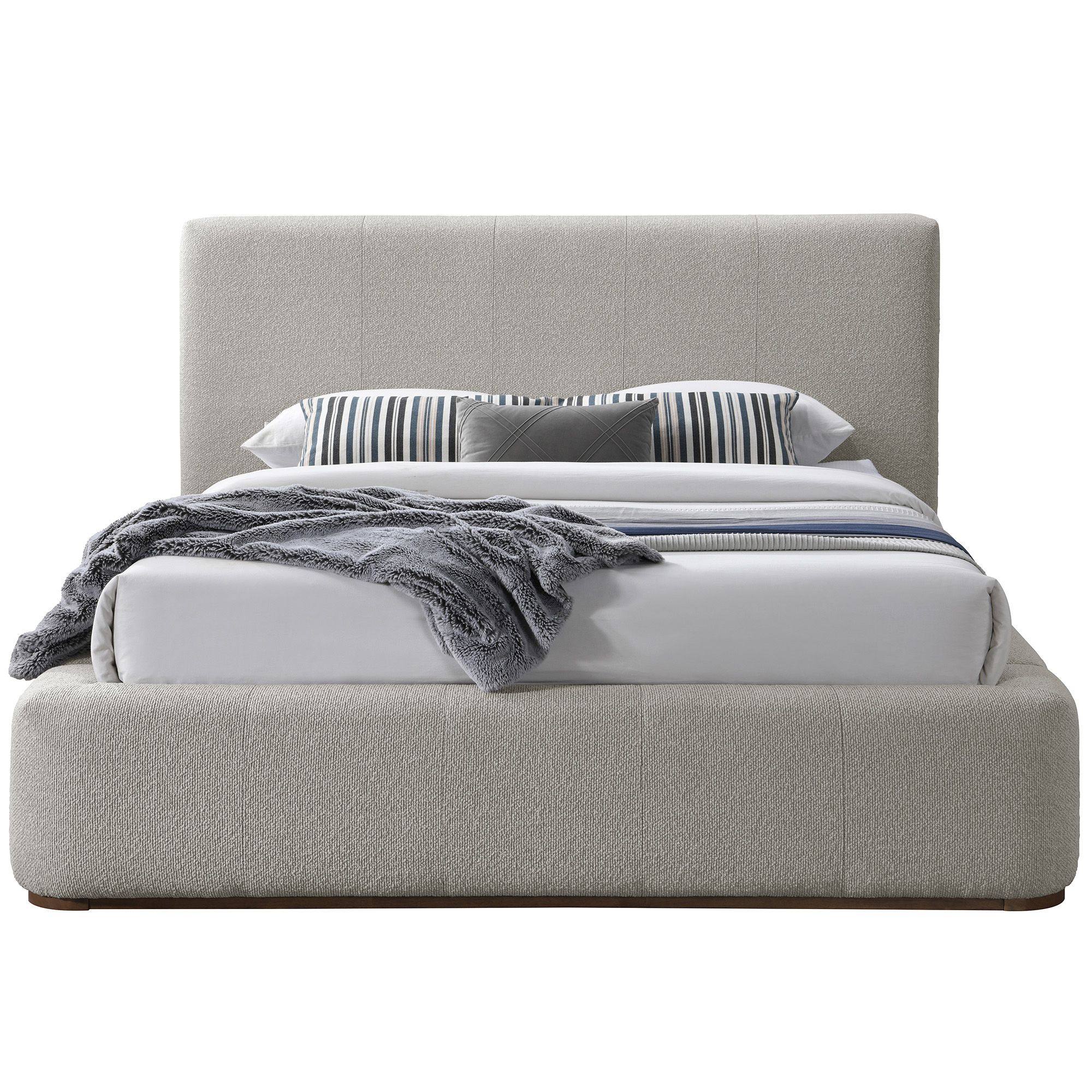 Harrod Platform Bed