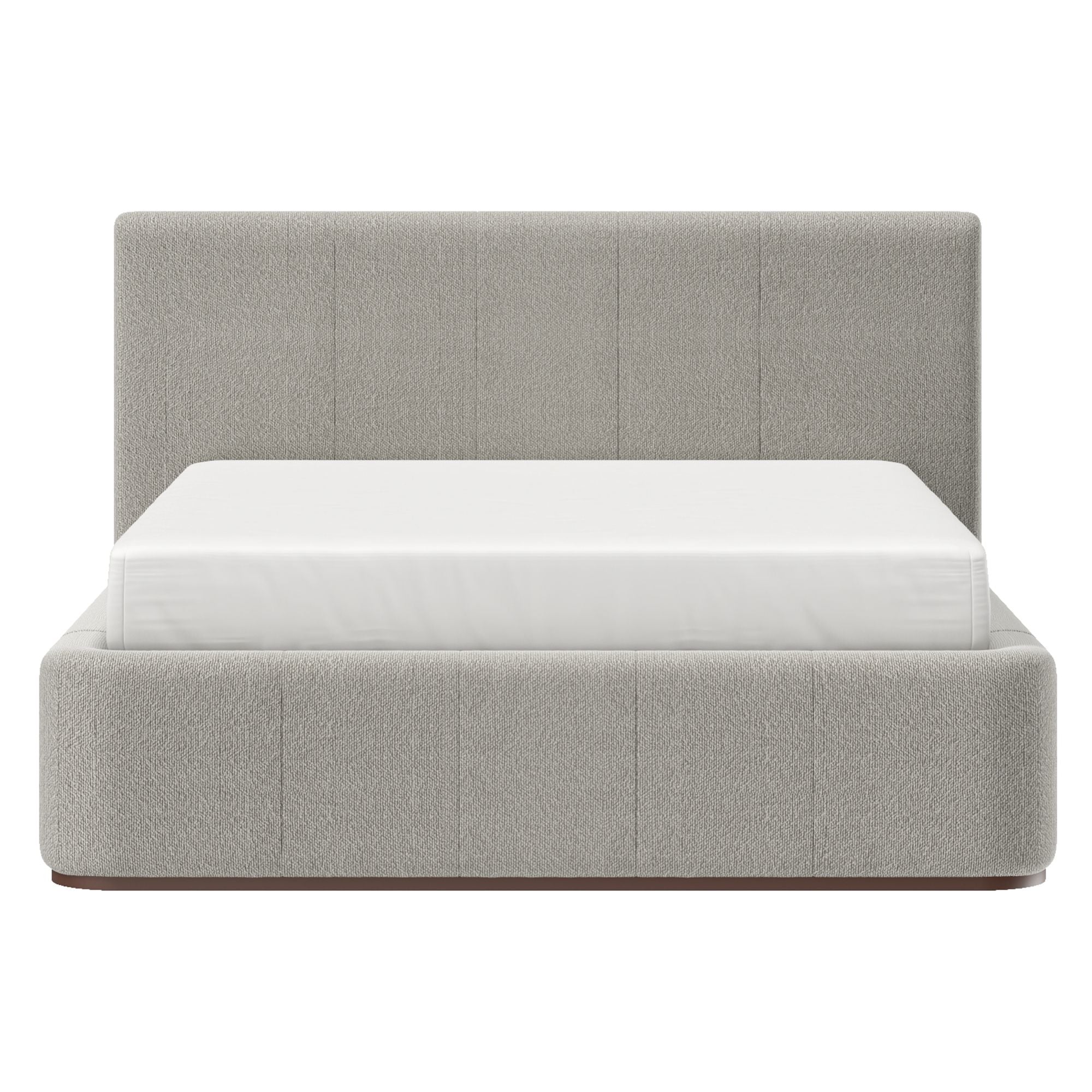 Harrod Platform Bed