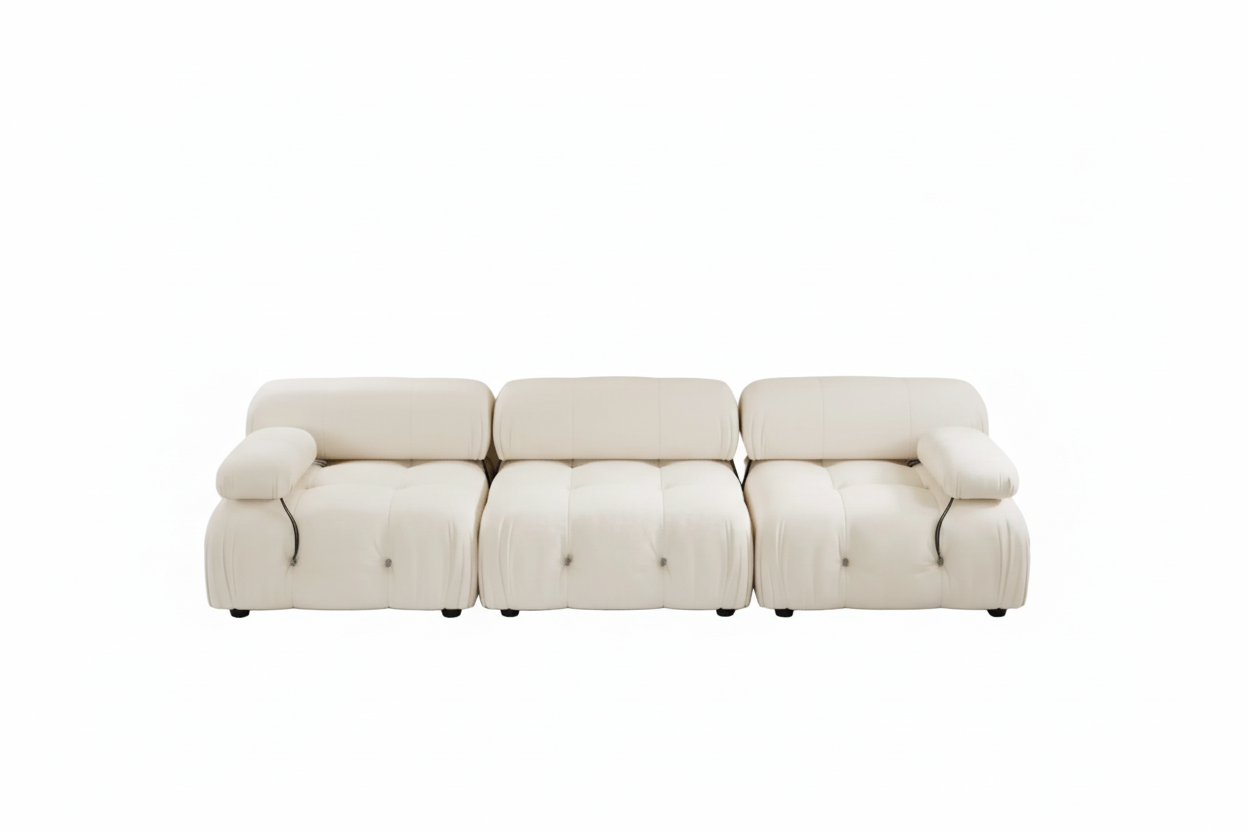 Urban Classic Modular Sofa