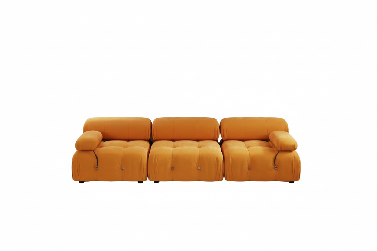 Urban Classic Modular Sofa