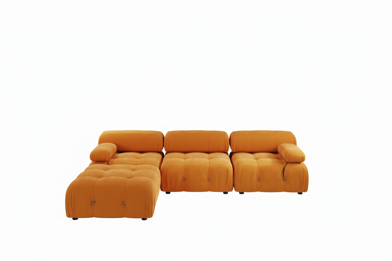 Urban Classic Modular Sofa