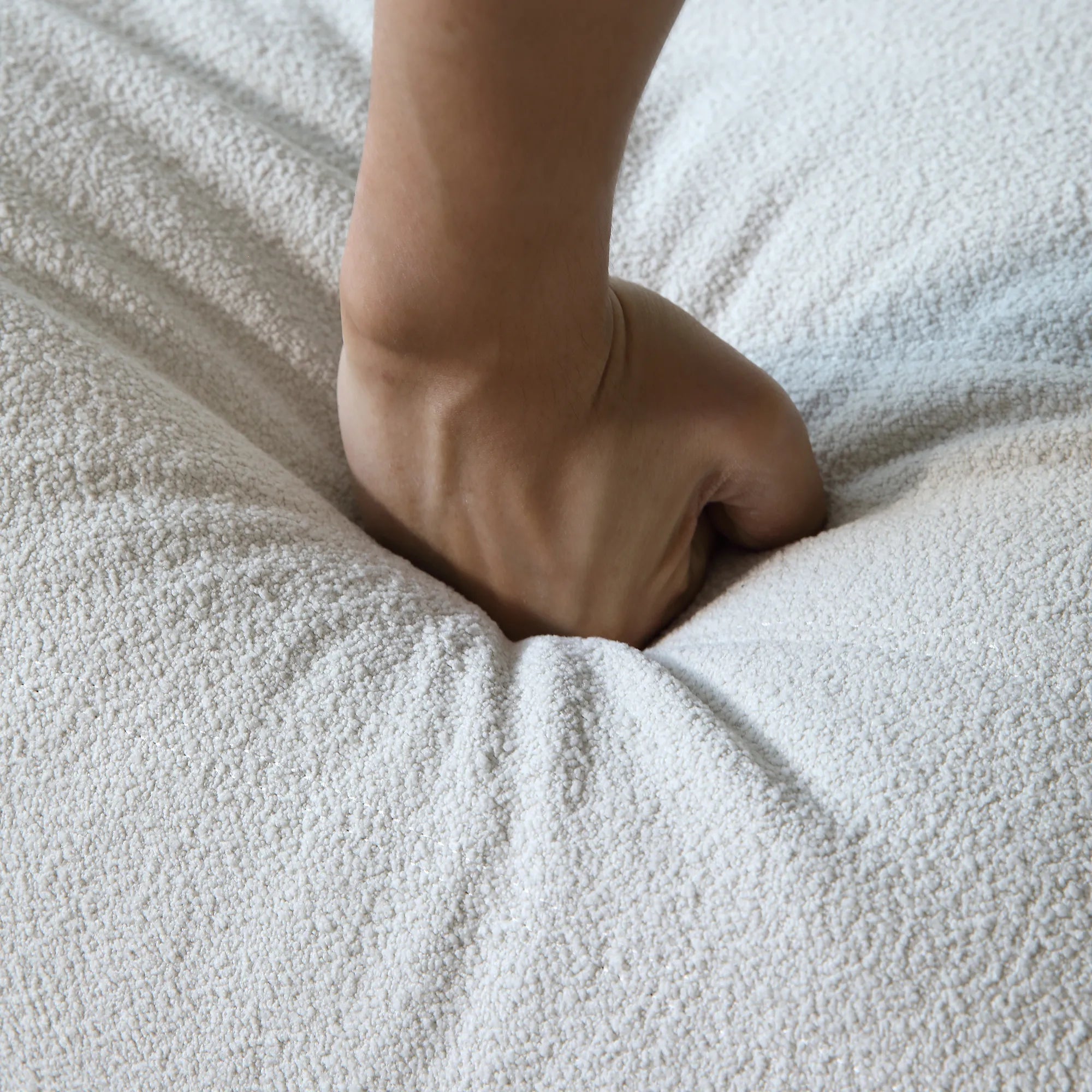 Caterpillar Modern Lazy Sofa