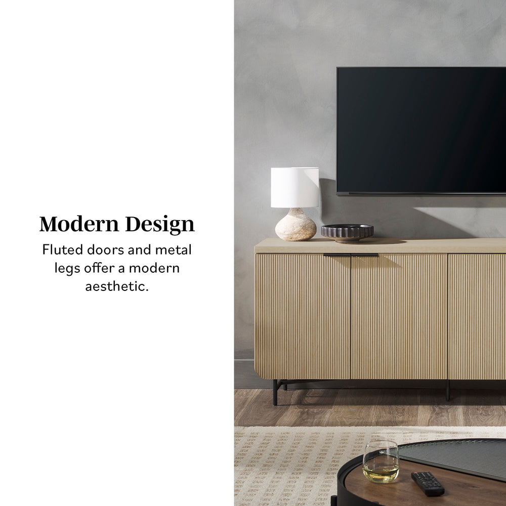 Buffet et meuble TV Willo