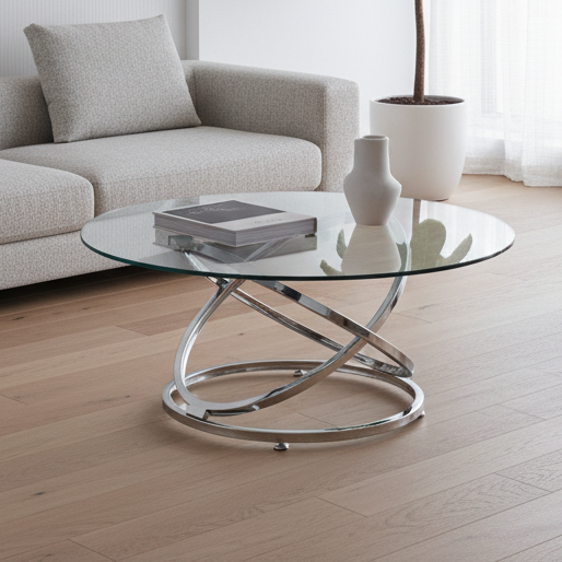 ADELA COFFEE TABLE