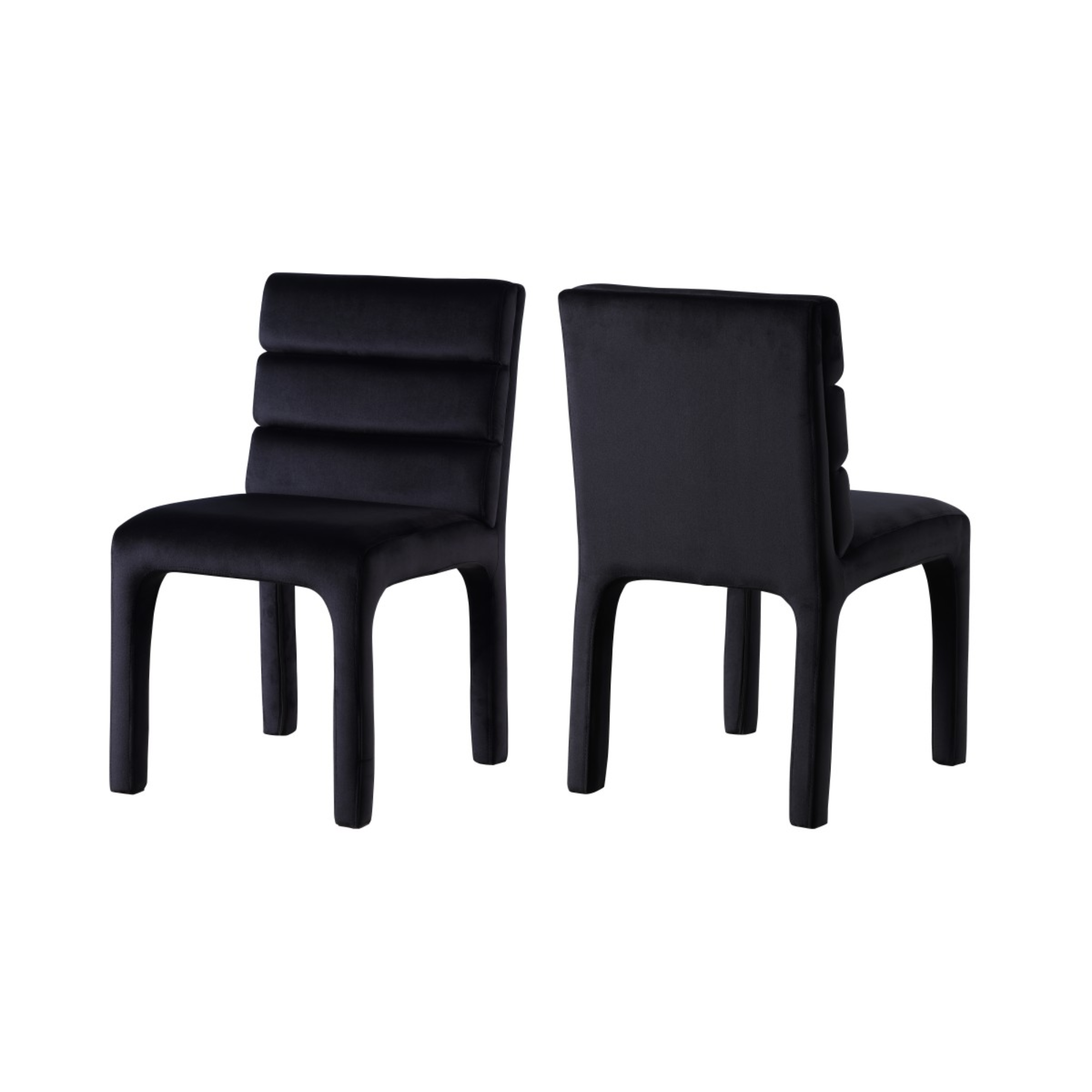 Megara Dining Chair - Set of 2