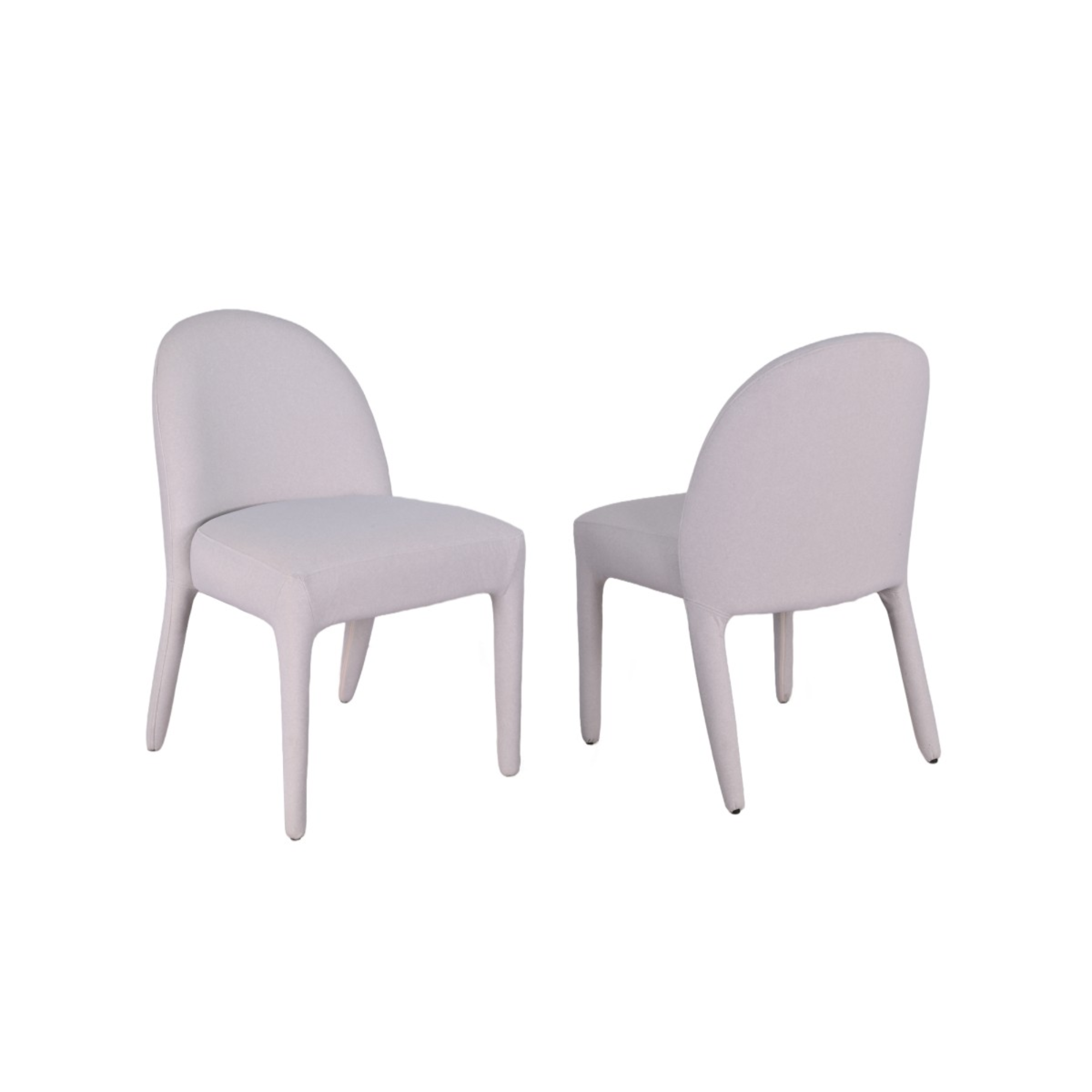 Dafne Dining Chair - Set of 2