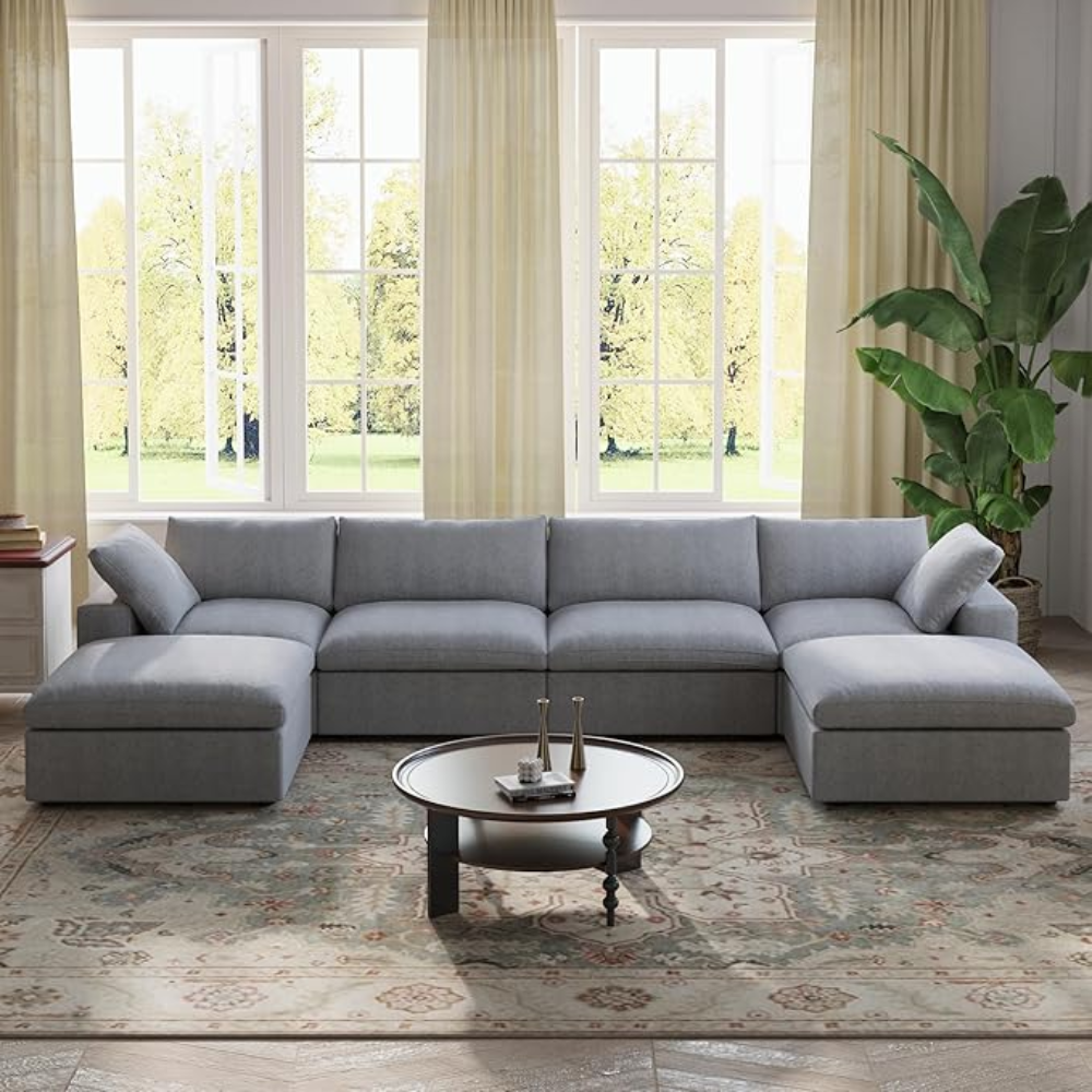 ZEN Sectional Sofa